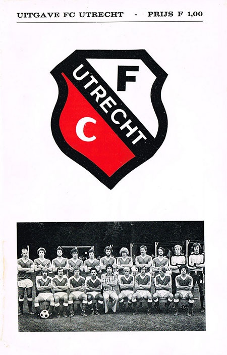 AZ Programma 24-apr-1979 Utrecht uit